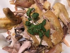 -原味田园·客家菜·土窑鸡(中航城君尚购物中心店)