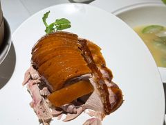 -四季民福烤鸭店(前门大栅栏店)