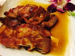 -多多旺港式茶餐厅(新区店)