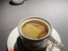 炖汤-御膳汤品(猎人坊店)