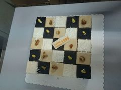 -丽莎蓓甜CAKE生日蛋糕·动物奶油(石家庄店)