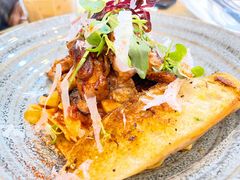 鸡排意面-Country Lane咖啡·意粉(荔园新天地店)