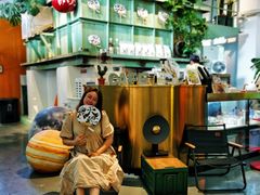 -109 COFFEE(建筑学院店)