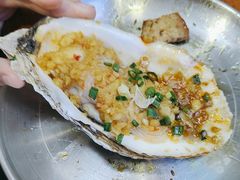 -路边羊烧烤酒场(宝带路店)