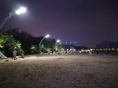 -天鹅湖体育公园
