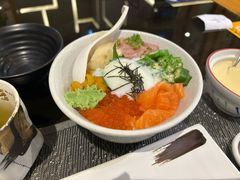 -昱匠·日本料理(金融街店)