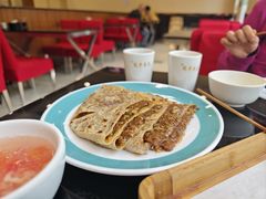 京东肉饼-宛平李记小吃(东关街店)
