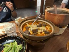 -清水亭湖北菜(大屯DT51店)