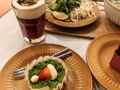 -BAKER&SPICE(安福路店)