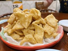 -东北风味思缘食府(对湖路店)
