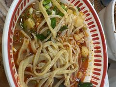-桂花香手工面(鼓楼店)