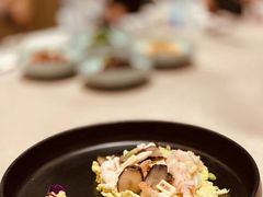 -宏达宴老菜馆(群力第四大道店)