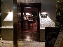 门面-弗兰克牛排西餐厅Ribone steak house(柠檬花园店)