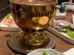 -合乐·创意火锅·海鲜火锅(亚东柒号店)