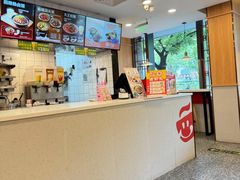 -永和大王(小厨·东四十条店)