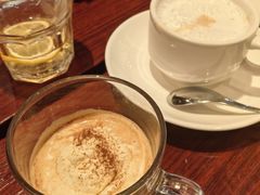 -马哥孛罗咖啡厅·Cafe Marco (厦门马哥孛罗东方大酒店)