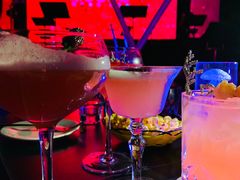 -MOSSO音乐酒吧·live house(南京旗舰店)