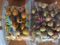-鲜力达果品批发直销(青山店)