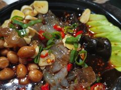 -鼎盛山海火锅(北戴河刘庄夜市老虎石浴场店)