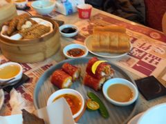 -点都德(龙之梦店)