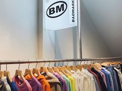 -Badmarket(庙前西街店)