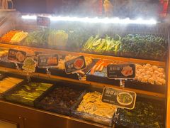 -牛YO寿喜烧·铁板烧和牛火锅自助(市府恒隆店)
