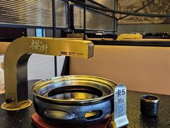 -樱嘢·炭火烧肉(惠南店)