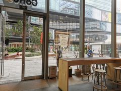 -Seesaw Coffee(苏州中心店)