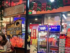 -·缸桶屋·韩式牛肋条自助烤肉(西湖D11店)
