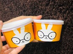 酸奶-口口香小吃店