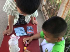 -小脚丫幼儿园(西二旗东一路校区)