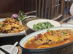 -鸿运楼·舌尖上的徽菜