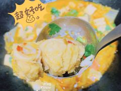 -老刘生态大鱼坊铁锅炖鱼(赛马场店)