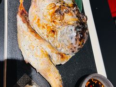 -山川小町·极番烧肉(新地假日广场店)