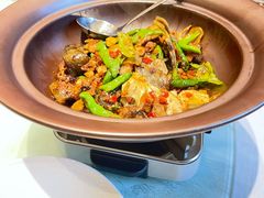 -湘阅•威海海鲜•湖南味道(华宝店)