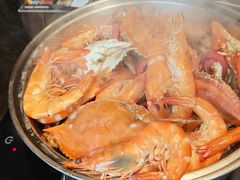 -川骄海鲜自助(亚运村店)