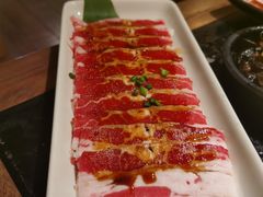 -九田家黑牛烤肉料理(石路天虹店)