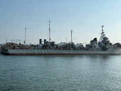 -中国人民解放军海军博物馆