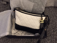 -CHANEL(ifs国际金融店)