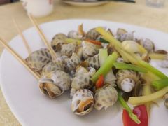 -惠来大排档(联创商业街店)