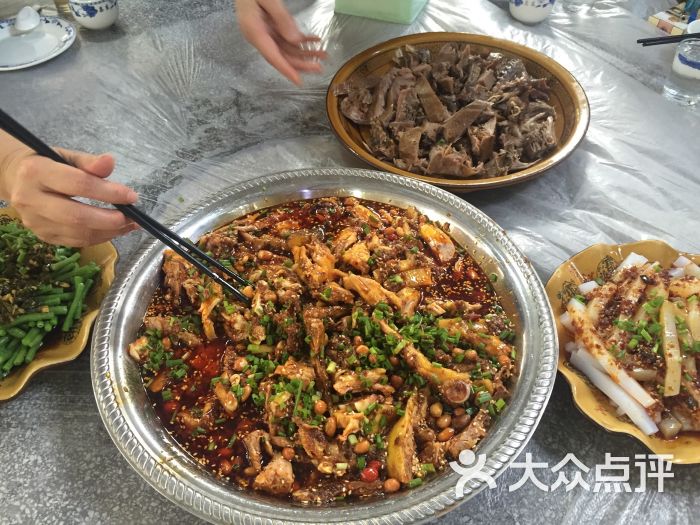 三道菜-图片-涪陵区美食-大众点评网