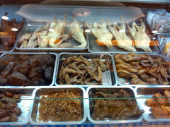 -韩复兴(新街口户部街店)