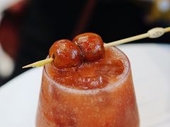 -喜茶(北京五棵松华熙店)