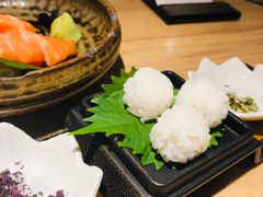 -味太助·银饭食堂(中华城店)