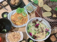 -遇上西雅图多融合海鲜自助餐厅(中房金谊广场店)