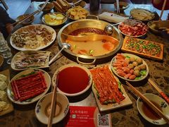 -小龙坎火锅(泉舜店)