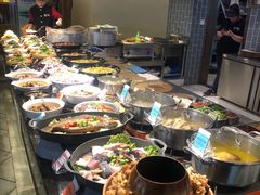 -东门头·江鲜小馆(新天地店)