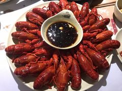 -一棠龙虾•王牌虾球(楚河汉街店)