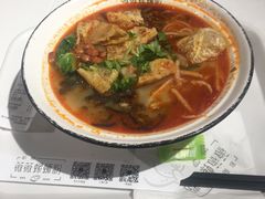 -薇薇螺蛳粉(长大总店)