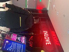 -INLOVE KTV(杭州滨江宝龙城店)